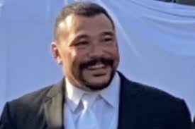 Fundraiser by Gilbert Ybarra : Andrew Ybarra