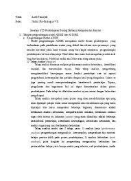 Mutu proses dan hasil pelayanan umum harus diupayakan agar memberi keamanan, kenyamanan, kelancaran, dan kepastian hukum yang dapat dipertanggungjawabkan. Noorsyarzielah Binti Saleh