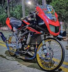 3,294 likes · 230 talking about this. 27 Kumpulan Gambar Keren Ide Modifikasi Ninja Rr Terbaik Kanalmu