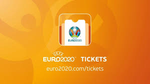 Book tickets for euro 2020 football matches. Euro 2020 Uber Eine Million Tickets Uber Das Mobiltelefon Verteilt Kicker