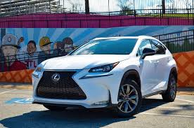 Check the carfax, find a low miles nx 200t, view nx 200t photos and interior/exterior features. Used 2017 Lexus Nx 200t F Sport For Sale 27 985 Gravity Autos Stock 062320