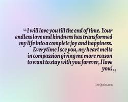 Love is the highest vibration emotion that there is. Your Endless Love Love Quotes