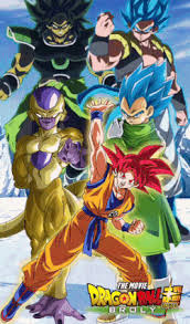Maybe you would like to learn more about one of these? Dragon Ball Super Broly Broly Humanoid Oozaru Super Saiyan God Ss Gogeta Golden Freeza Super Saiyan God Goku Super Saiyan God Ss Vegeta Dokfan Battle Wiki Fandom
