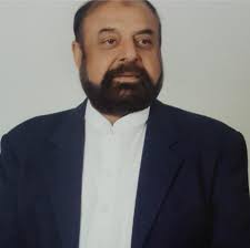 Dr Abdul aziz Qureshi