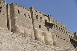 Citadel of Erbil - Wikipedia