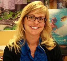 Stacey Tarpley's Instagram, Twitter & Facebook