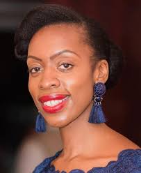 Eunice Obianagha: Power Up Industry Professionals