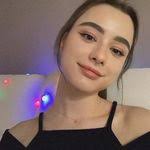 Lana Camacho's Instagram, Twitter & Facebook