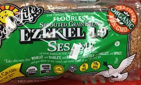 We discovered daves killer bread earlier this year, wow, we . Trader Joe S Ezekiel Bread Trader Joe S Reviews