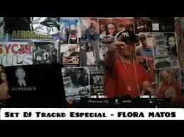 Your current browser isn't compatible with soundcloud. Set Dj Trackd Especial Flora Matos Youtube