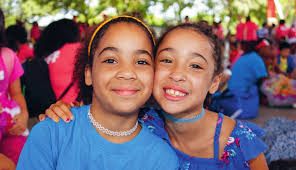 EVERY SUMMER HAS A STORY