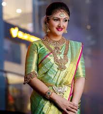 Trends You Must Steal From These Gorgeous Telugu Bride Looks Bridal hairstyles is the most important part which enhances the beauty of a bride. gorgeous telugu bride looks