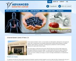 Fresno California Web Design And Hosting Company Netricks Inc Hosting Company Website Hosting Bariatric
