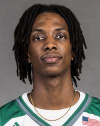 SLIPPERY ROCK MEN'S BASKETBALL