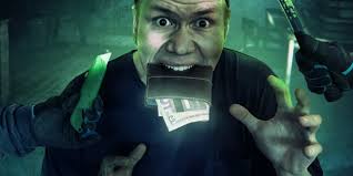 Michael Joy announced as Executive Producer for Horror Slasher Comedy, Pay  To Die