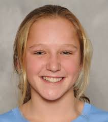 2016-17 District 10 Girls Swimming/Diving All-Stars and all-region teams