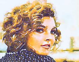 Camren Bicondova Projects :: Photos, videos, logos, illustrations and  branding :: Behance