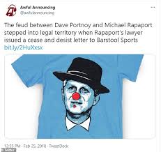 He said he was owed money from his brief. I M Going To Break Your F King Jaw Michael Rapaport Hits Back At Kevin Durant Eminetra Co Uk