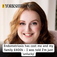 Jen's story is not uncommon, it takes