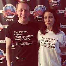 We did not find results for: Rebecca Ridout On Twitter Happy Halloween Here S Mine Gower15 S Scarily Stagey Costume Cards Against Humanity Meets Phantom
