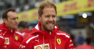 Sebastian vettel has dismissed being swayed by how the proposed 2021 rules could shape the next think we've probably also seen renderings from renault in the past and other teams so i don't know. A Clear Signal Four Time F1 Champion Vettel Signs For Racing Point For 2021 And Beyond