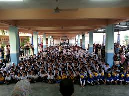 Conveniently located in segamat, bandar putra guesthouse at segamat is a great base from which to explore this vibrant city. Pusat Sumber Sk Bandar Putra Segamat Putrarian Hebat