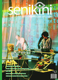 Balai seni lukis negara yang banyak berjasa dalam memartabatkan seni visual negara. Senikini 12 By Senikini Issuu