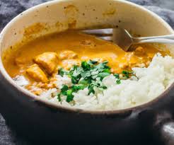 Add the chicken and the yogurt marinade to the pot and stir. Instant Pot Chicken Tikka Masala