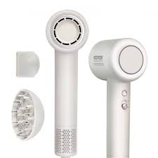 High-Speed Ionic Hair Dryer