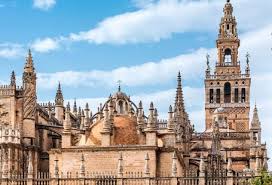 Get sevilla's weather and area codes, time zone and dst. The Official Webguide Of Seville Tourism Of Seville