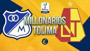 Check spelling or type a new query. Sin Emociones En El Campin Millonarios Igualo Sin Goles Ante Tolima Liga Betplay 2021 Colombia Co Deporte Total El Comercio Peru