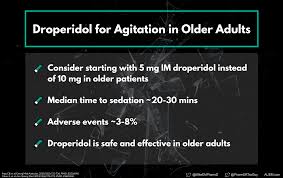 Image result for Droperidol