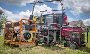 Generator Buying Guide