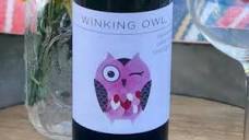 The Truth About Aldi's Winking Owl Wine - YouTube