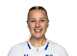 Tiffany Tullis's Instagram, Twitter & Facebook