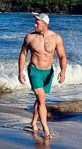JJ Watt Body Type One - Figure