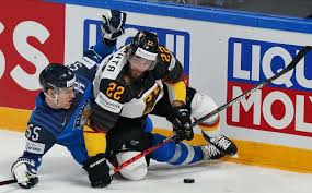Die wichtigsten spiele, sportler, termine, ergebnisse und liveticker zu champions hockey league, national league oder nhl auf blick.ch. Deutschland Spielt Am Sonntag Um Wm Bronze