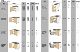 china modular kitchen cabinet (base