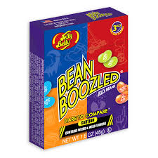 Have You Been Bean Boozled The Argument For Co Location And
