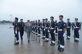 Persatuan polis bantuan malaysia (apa) ditubuhkan pada 26 jun 1998 (no. Rekrut Baru Anggota Keselamatan Malaysia Airports Prebiu Com