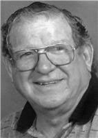 Kenneth Benefield Obituary (1938