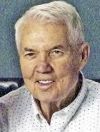 Richard Fry Obituary (1935