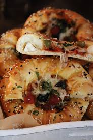 Epingle Sur Pizza