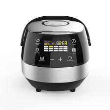 It also comes with a recipe booklet from celebrity chef james martin so you can make the most of the gadget. Drew Cole Cleverchef 14 In 1 Intelligent Digital Multi Cooker Aluminum 860 W 5 Litre Chrome Buy Online In Bahamas At Bahamas Desertcart Com Productid 72570452