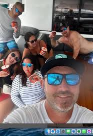 We deliver smiles, not just Rum Runners