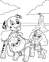 Top 25 free printable sheep coloring pages online. Kolorowanki Kosmopieski Psi Patrol Darmowe Kolorowanki Do Wydruku Psi Patrol Figurka Skye Mighty Pups Kosmopieski 20114289 Sklep Caroll Goods