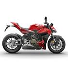 DUCATI-STREETFIGHTER