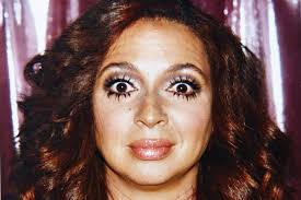 The New Carol Burnett: Maya Rudolph