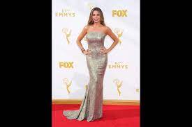 May 26, 2021 · the talk hosts snubbed from emmy noms for first time in seven years as staff is 'demoralized' after sharon osbourne exit. Sofia Vergara Emmy Awards Nominations And Wins Television Academy