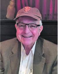 Carleton Meyer Obituary